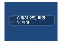 [사업계획서] 휴대폰 악세사리 프랜차이즈 창업계획서-3