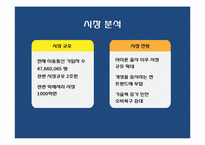 [사업계획서] 휴대폰 악세사리 프랜차이즈 창업계획서-11