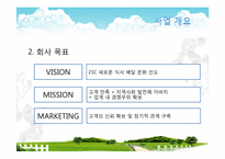 [사업계획서] 실버산업-노인을 위한 맞춤식 웰빙 식사 배달업 창업계획서-9