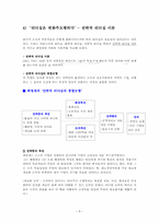 성공한 리더 `이와타 사토루`와 실패한 리더 `최명재`에 대해 여러 가지 이론 비교-8