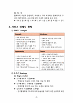 서비스마케팅 실패사례 -하나로텔레콤-8