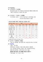 서비스마케팅 실패사례 -하나로텔레콤-9