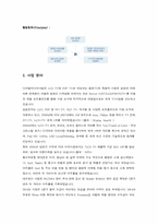 삼성전자의 국제화조직 변천 과정과 향후방향-4