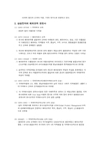 삼성전자의 국제화조직 변천 과정과 향후방향-11