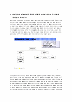 삼성전자의 국제화조직 변천 과정과 향후방향-13