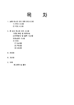 [생산운영관리] 농협 하나로 마트의 재고문제-2