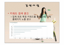 [MIS] NHN 기업 분석-5