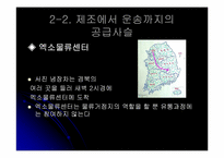 풀무원 녹즙의 공급사슬관리-13