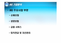 AIG 해외 진출 사례-5