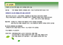 [생산관리] 쉘 라인(SHELL-LINE)과 제품개발-16