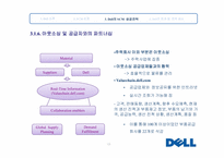 [생산운영] DELL의 SCM 분석 및 성공 요인-13