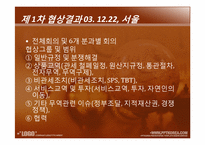 [국제통상] 한-일 FTA-7