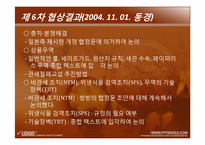 [국제통상] 한-일 FTA-15