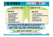 대전시내버스 노사관계-16
