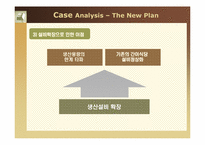 [생산운영관리] MP요약 및 Case분석-19