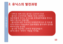 유닉스전자 전략경영-13