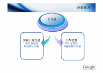 구글 CEO의 창조혁신과 기업성과-3