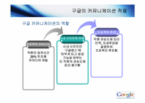 구글 CEO의 창조혁신과 기업성과-7