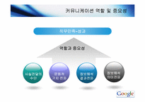 구글 CEO의 창조혁신과 기업성과-8