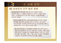 삼성전자의 국제화조직 변천 과정과 향후방향-10
