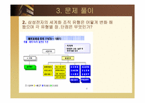 삼성전자의 국제화조직 변천 과정과 향후방향-13