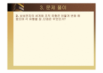 삼성전자의 국제화조직 변천 과정과 향후방향-16