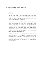 [정보시스템론] REAL DMB TU 미디어-8