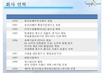 [재무제표분석] 웅진코웨이 기업분석과 사례연구-4