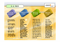 [생산관리] 쉘라인 중소기업 생산전략-8