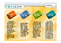 [생산관리] 쉘라인 중소기업 생산전략-10