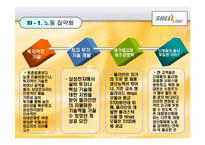 [생산관리] 쉘라인 중소기업 생산전략-12
