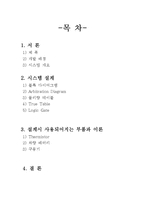 [자동차전장시스템기술] 지능형자동차시스템-2