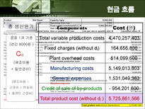 [화학공학] Bio Diesel 사업성 검토-13