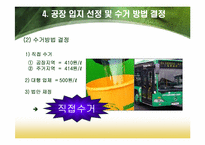 [화학공학] 폐식용유를 이용한 바이오디젤-14