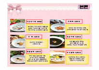 외식창업 죽집전문점 사업계획서-11