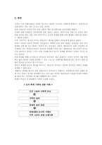 김치의 국제화 및 축제기획안-2