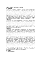 [사회복지실천론] 정신역동모델-3