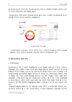 [미디어경제] 미래동향을 대처를 위한 인수합병 전략 -SK 브로드밴드의 민트 패스 인수-6