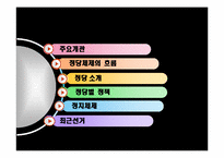 일본의 정당 레포트-1