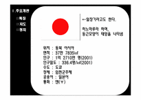 일본의 정당 레포트-3