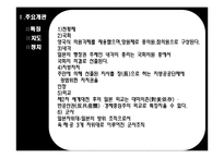 일본의 정당 레포트-5