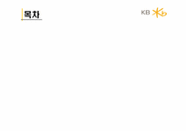 KB카드 광고전략-2