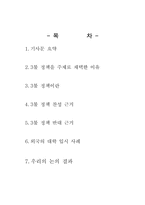 3불 정책에 대한 논의-2