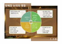 [행정론] 방폐장 건설과정에서 나타난 행정학의 여러 측면-4