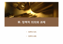 [행정론] 방폐장 건설과정에서 나타난 행정학의 여러 측면-19
