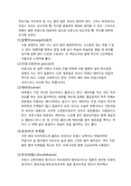 프랑스인의 식사예절 및 에티켓 문화에 대한 조사-9
