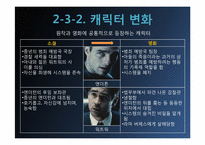 [영화와 소설] 마이너리티 리포트-8