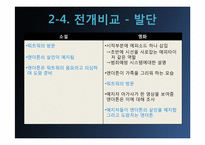 [영화와 소설] 마이너리티 리포트-12