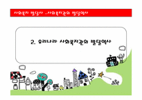 [사회복지발달사] 사회복지관-13