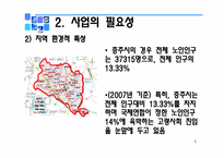 [프로그램개발] 노인 일자리 프로그램-5